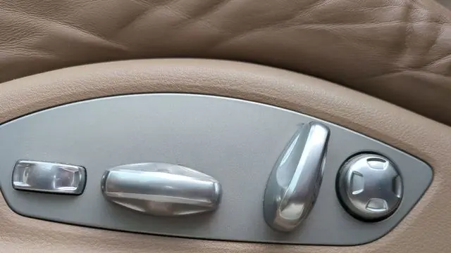 2011 Porsche Cayenne Turbo