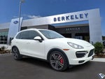 2011 Cayenne Thumbnail 30