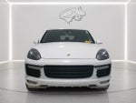 2017 Cayenne Thumbnail 6