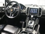 2017 Cayenne Thumbnail 26