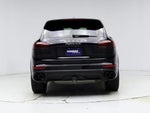 2017 Cayenne Thumbnail 6