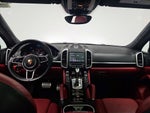 2017 Cayenne Thumbnail 9