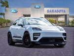 2025 Macan Thumbnail 1