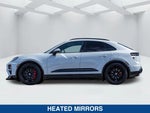 2025 Macan Thumbnail 6