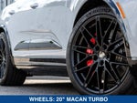 2025 Macan Thumbnail 19