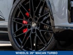 2025 Macan Thumbnail 20