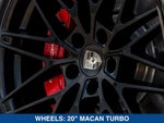 2025 Macan Thumbnail 21