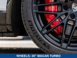 2025 Macan Thumbnail 23