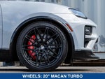 2025 Macan Thumbnail 24