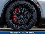 2025 Macan Thumbnail 25