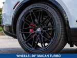 2025 Macan Thumbnail 32