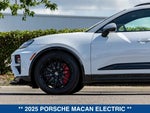 2025 Macan Thumbnail 34