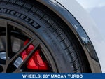 2025 Macan Thumbnail 38