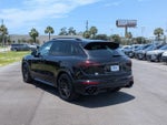 2016 Cayenne Thumbnail 8