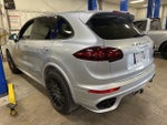 2016 Cayenne Thumbnail 5