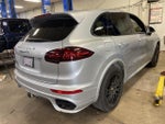 2016 Cayenne Thumbnail 6