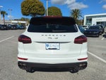 2017 Cayenne Thumbnail 8
