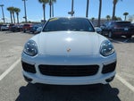 2017 Cayenne Thumbnail 14