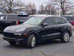 2017 Cayenne Thumbnail 4