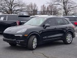 2017 Cayenne Thumbnail 4
