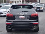 2017 Cayenne Thumbnail 13