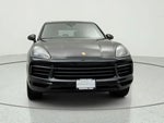 2022 Cayenne Thumbnail 2