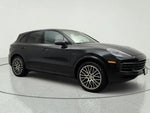 2022 Cayenne Thumbnail 3