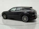 2022 Cayenne Thumbnail 7