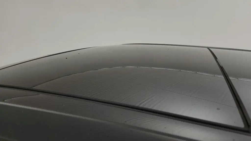 2022 Porsche Cayenne E-Hybrid