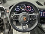 2022 Cayenne Thumbnail 13