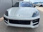 2024 Cayenne Thumbnail 2