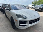 2024 Cayenne Thumbnail 3