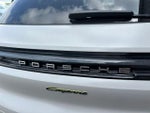 2024 Cayenne Thumbnail 5
