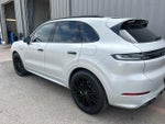2024 Cayenne Thumbnail 6