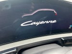 2024 Cayenne Thumbnail 9