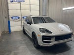2024 Cayenne Thumbnail 1