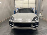 2024 Cayenne Thumbnail 2