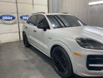 2024 Cayenne Thumbnail 3