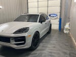 2024 Cayenne Thumbnail 4