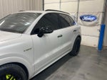 2024 Cayenne Thumbnail 5