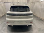 2024 Cayenne Thumbnail 22
