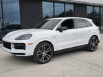 2025 Cayenne Thumbnail 1