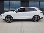 2025 Cayenne Thumbnail 2
