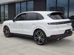 2025 Cayenne Thumbnail 3