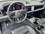 2025 Cayenne Thumbnail 4