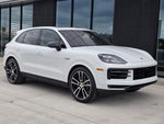 2025 Cayenne Thumbnail 6