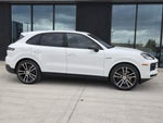 2025 Cayenne Thumbnail 7