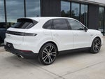 2025 Cayenne Thumbnail 8