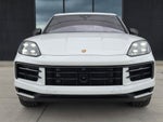 2025 Cayenne Thumbnail 9