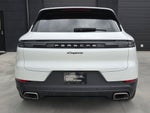 2025 Cayenne Thumbnail 10